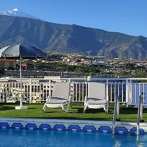 Skyview Tenerife Hotel de apartamente Puerto de la Cruz (Tenerife)