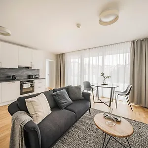 Arbio I Liv's Place Lux Hotel de apartamente Viena