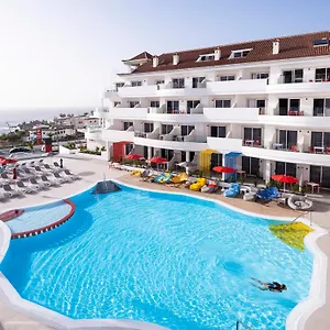 Sholeo Gigantes (adults Only) Hotel Puerto de Santiago (Tenerife)