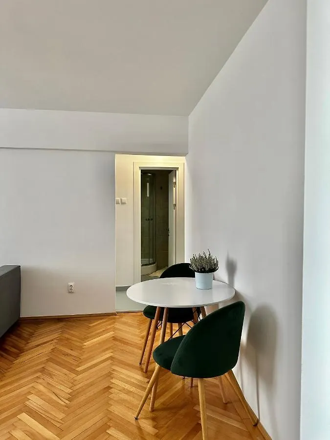 Apartament Dorobanti II Bucureşti