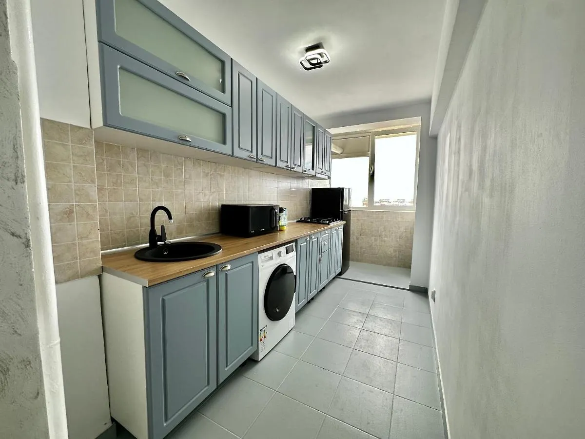 Apartament Dorobanti II Bucureşti