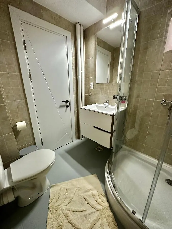 Apartament Dorobanti II Bucureşti 0*,