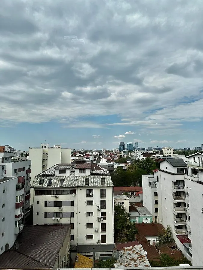 Apartament Dorobanti II Bucureşti
